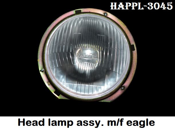HAPPL-3045 Headlamp Assembly