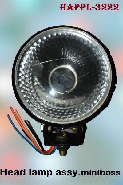 HAPPL-3222 Headlamp Assembly