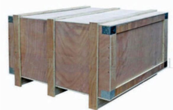 Plywood Boxes, Size : based of Customer spec