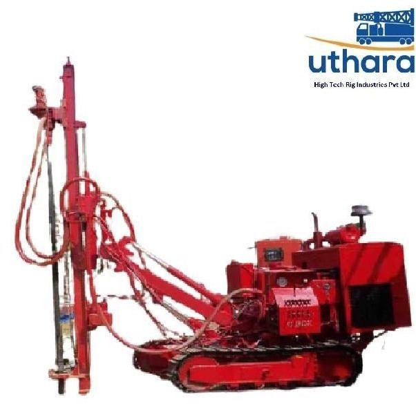 CBHD - 10 UTHARA Blast Hole Drilling Rig