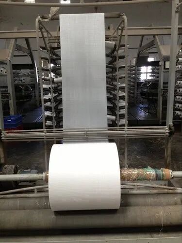 PP Polypack Woven Fabric, Packaging Type : Roll