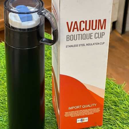 Vacuum Boutique Cup