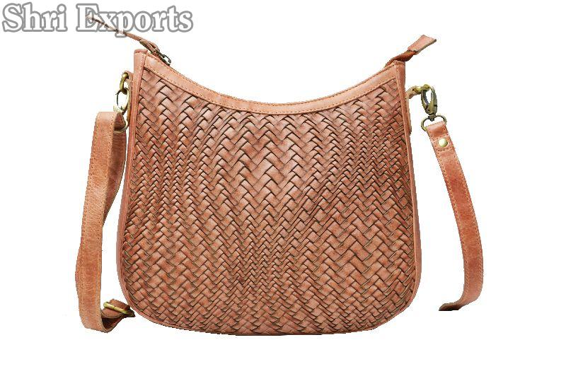 Shree leather ladies discount bag