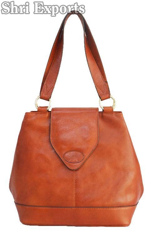 Shree leather side bag hot sale