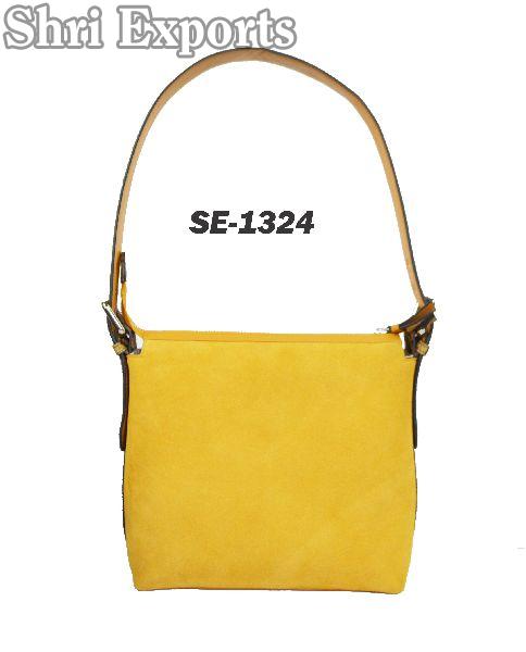 Leather Fashion Bags 1324