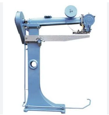 Mechanical Box Stitching Machine, Automatic Grade : Semi Automatic
