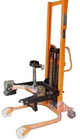 Hydraulic Drum Lifter