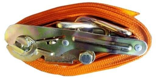 ratchet lashing belt