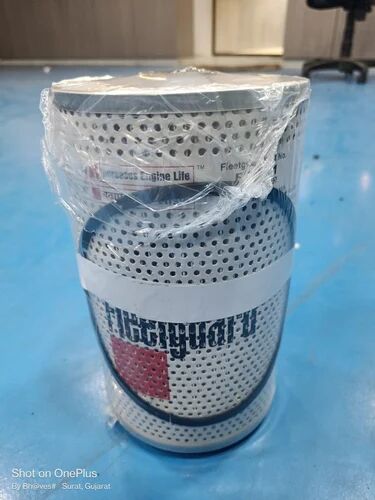 PVC Fleetguard Filters, Packaging Type : Roll