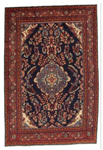 Indian Room Carpet