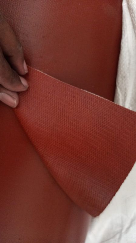 Fiberglass Silicone Coated Cloth, Feature : Easily Washable, Impeccable Finish, Skin Friendly