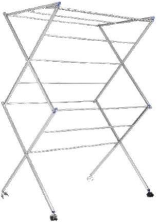 4X Medium Cloth Drying Stand