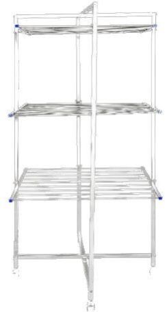 Plus Cloth Drying Stand