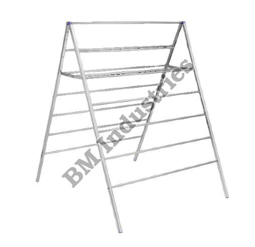 A Shape Cloth Drying Stand