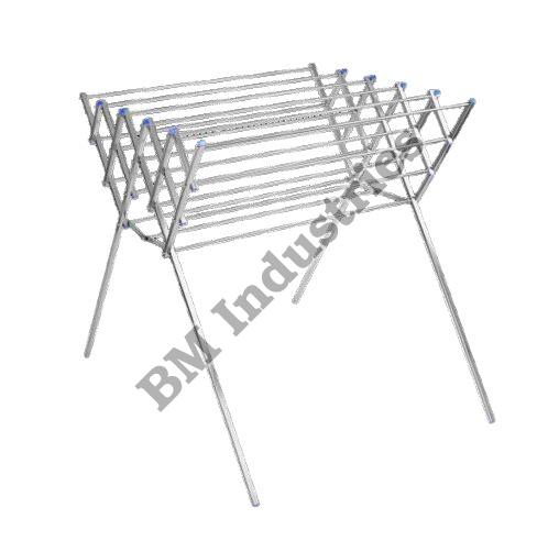 Lotus Cloth Drying Stand