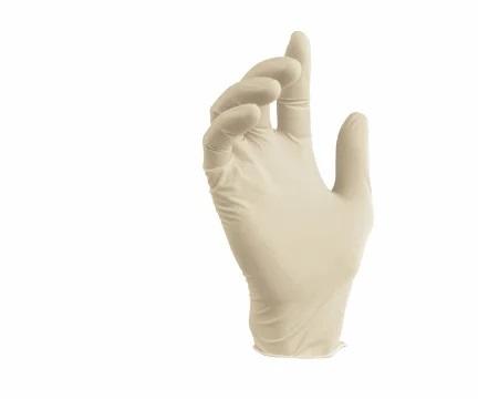 Encore Latex Gloves, for Chemical Laboratory, Size : Customized