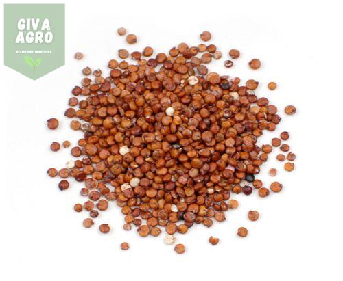 Quinoa seeds, Feature : Fat Free, Gluten Free, Processed