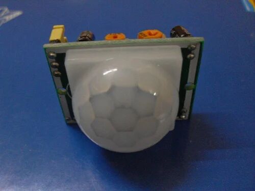 PIR Sensor Module