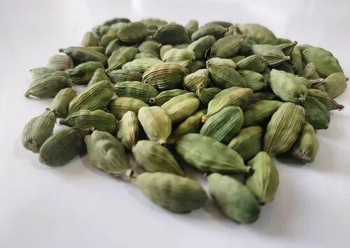 Green Cardamom, for Cooking, Variety Of Cardamom : Small