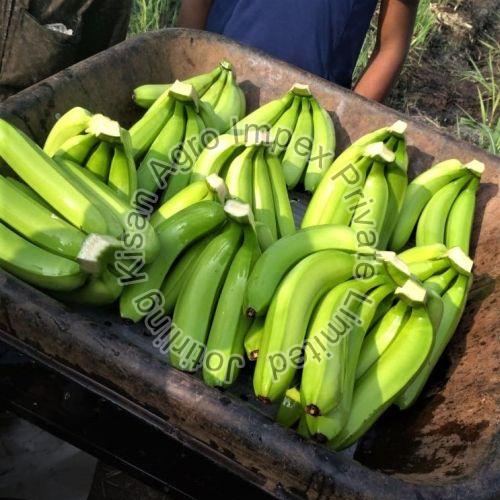Natural Fresh Cavendish Banana, for Human Consumption