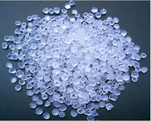 High Density Polyethylene Granules