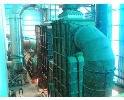 Gas Thermal Oxidizers