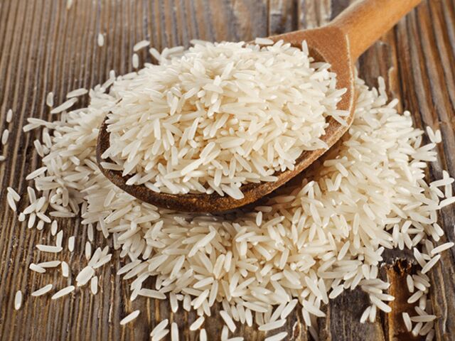 Organic Traditional Basmati Rice, for High In Protein, Variety : Long Grain, Medium Grain, Short Grain