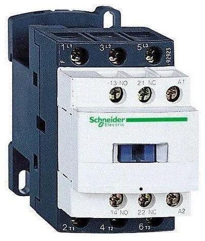 Schneider Power Contactor