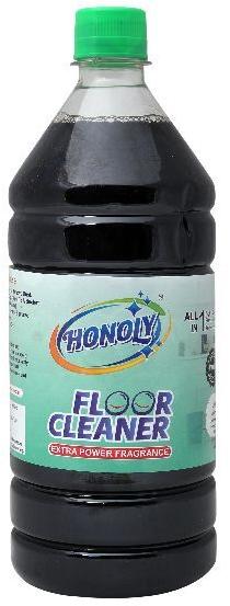 Honoly black phenyl, for Cleaning, Form : Liquid