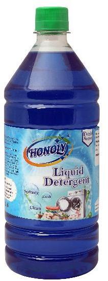 liquid detergent