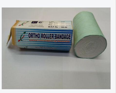 Ortho Roller Bandage