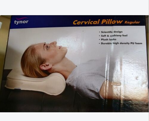 Tynor Cervical Pillow