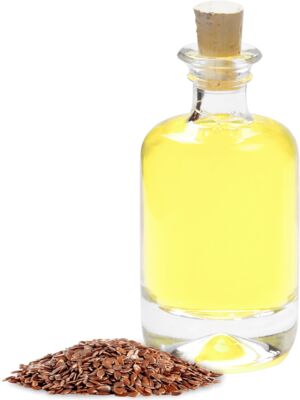 Premium Quality Linseed Oil