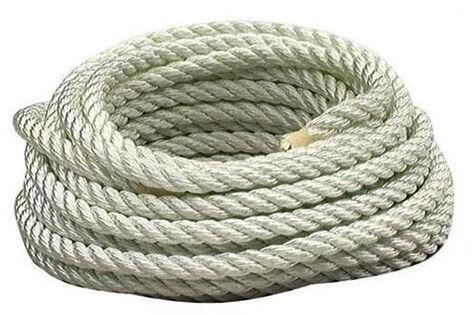 Polyester Rope, for Industrial, Length : 200-300 m/reel