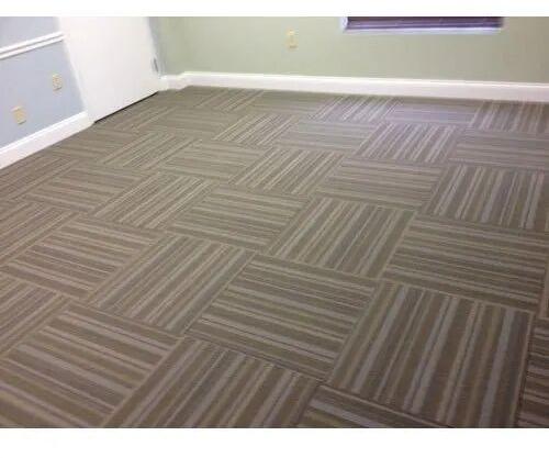 Floor Carpet Tile