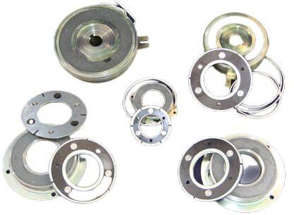 Stainless Steel Single Disc Clutch
