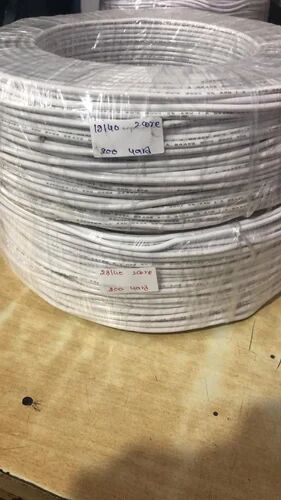 PVC INSULATED WIRE, Wire Size : 0.5 sqmm