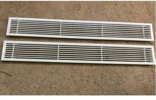 Air Conditioning Grill
