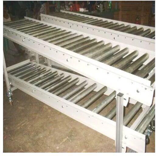 Gravity Roller Conveyor