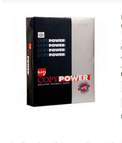 Power A4 Copier Paper