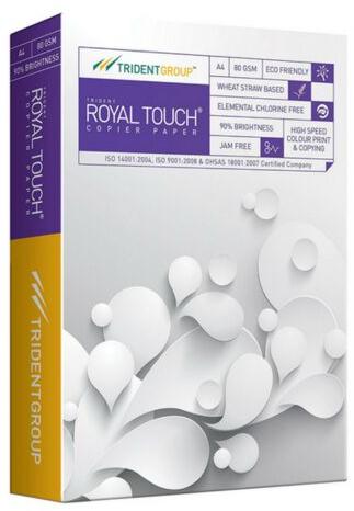 Royal Touch A4 Copier Paper