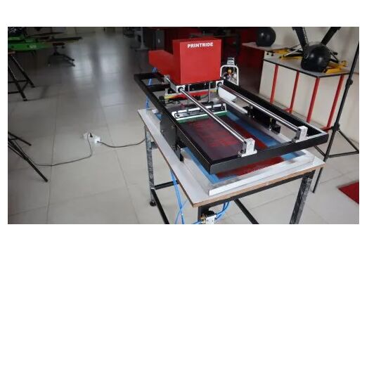 Nano T-Shirt Printing Machine