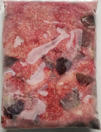 Frozen Fig Fruit Slice, Packaging Type : Packet
