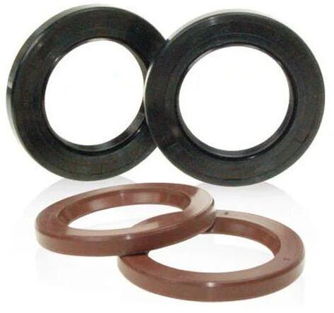 oil seal