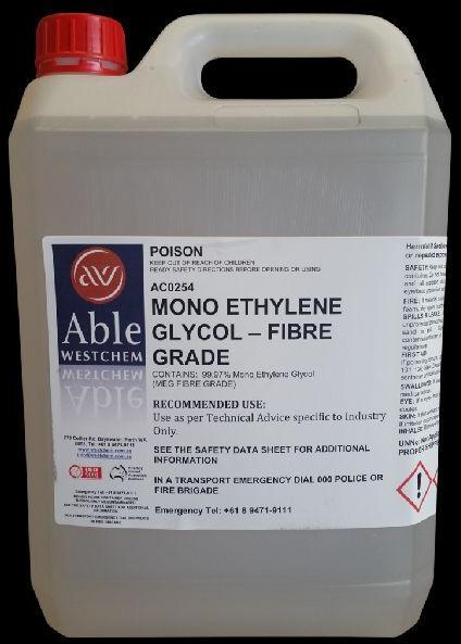 Monoethylene glycol