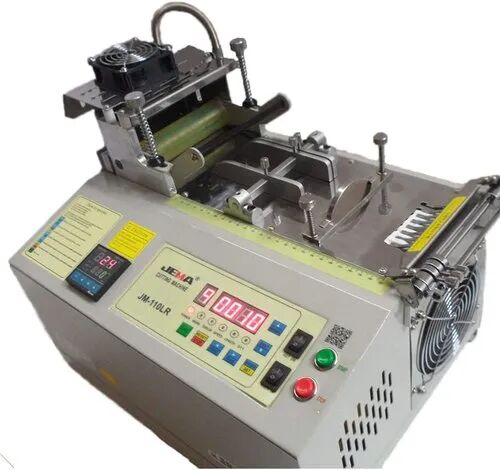 Tape Cutting Machine, Voltage : 220V
