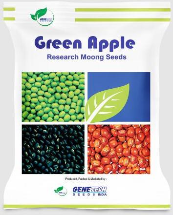 Green Apple Moong Seeds