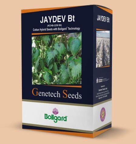 Jaydev BT Hybrid Cotton Seeds
