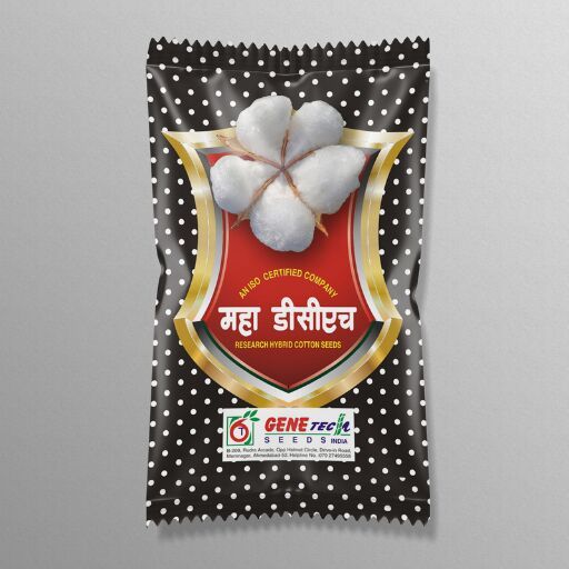 Maha DCH Non BT Hybrid Cotton Seeds