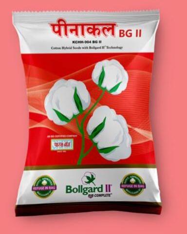Pinnacle BGII BT Hybrid Cotton Seeds